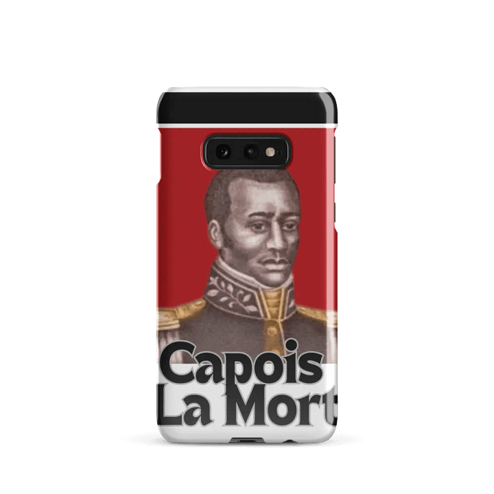 Capois La Mort Snap Case for Samsung® product image (34)