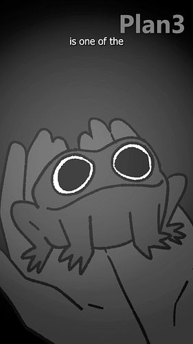 The Wild in Australia be like

Super awesome audio by @fishingarrett 

Animation by @lilMangoM

#art #animation #plan3 #hart ...