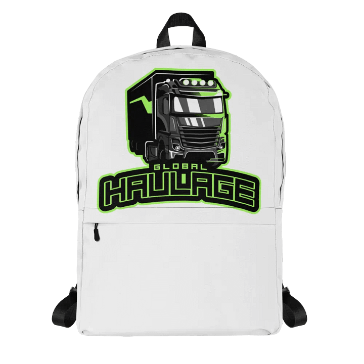 VTC Back Pack product image (1)