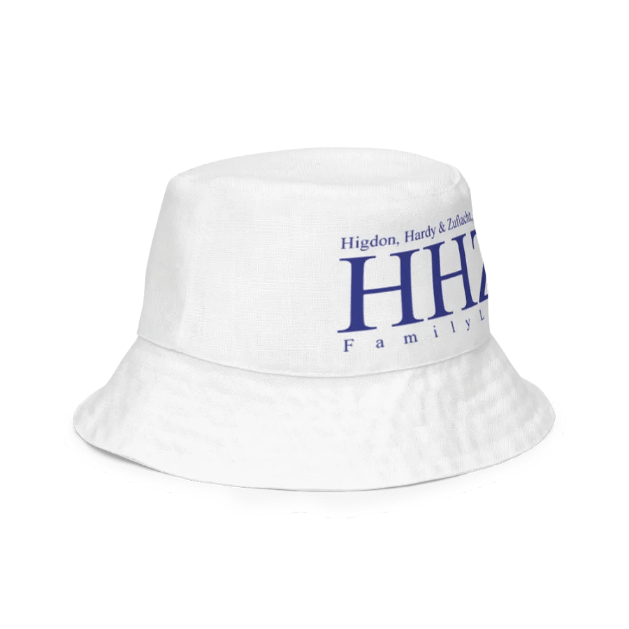 HHZ Bucket Hat product image (4)