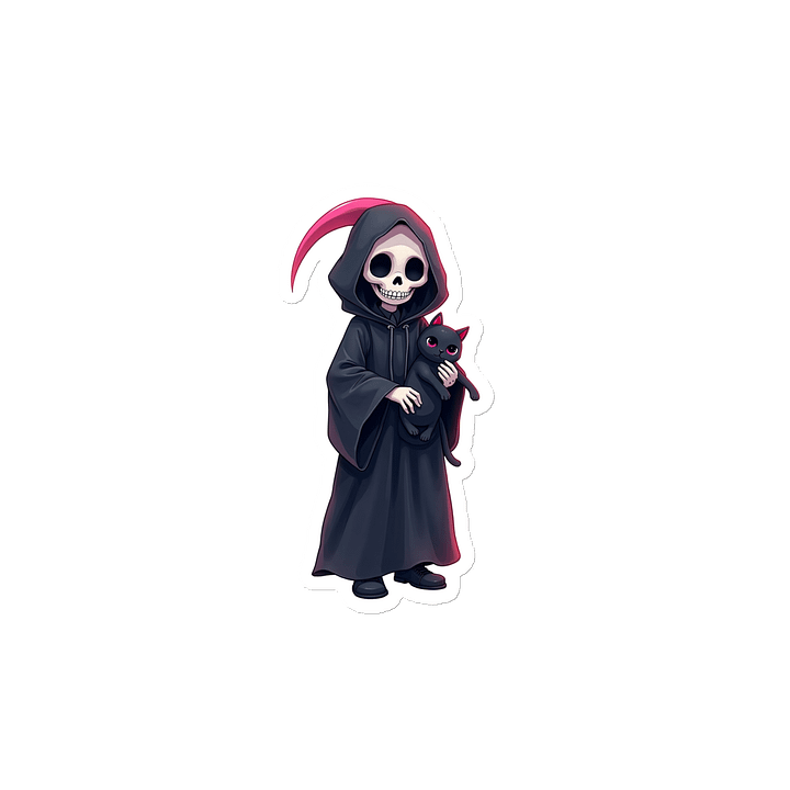 Shadowspire Magnet product image (2)