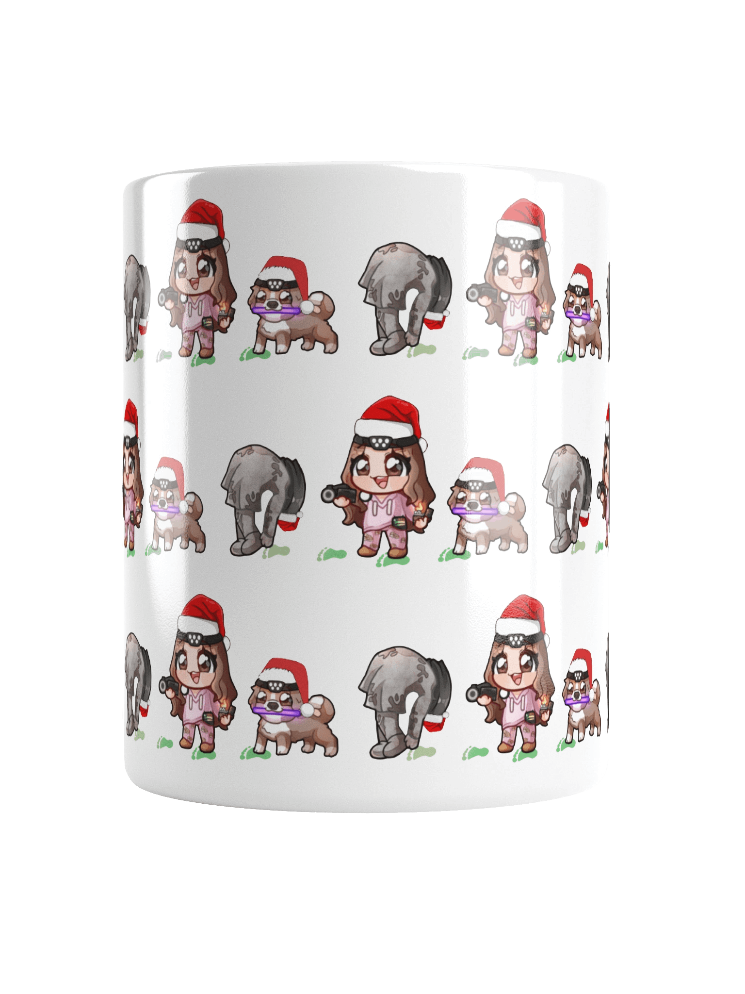 Xmas Mug product image (6)