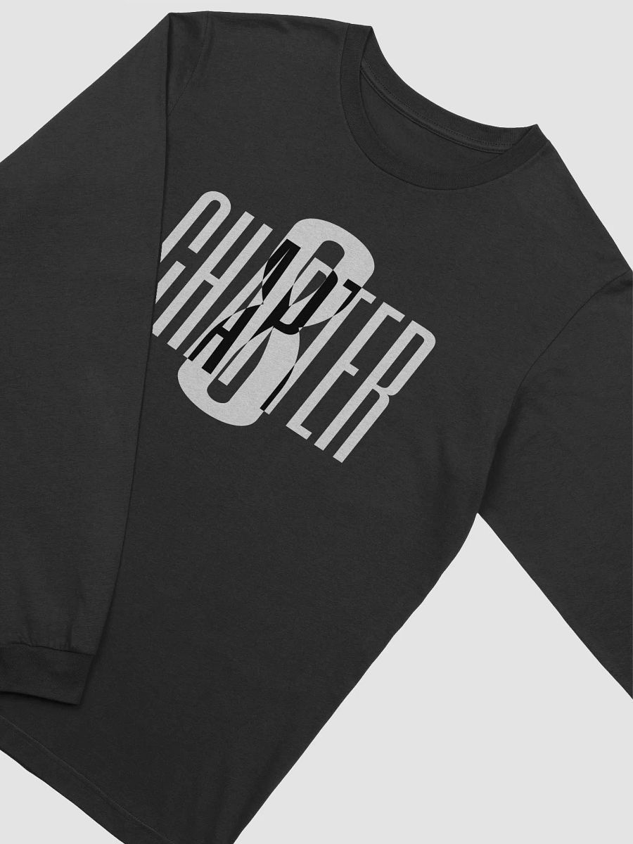 Chapter 8 Long Tee product image (9)