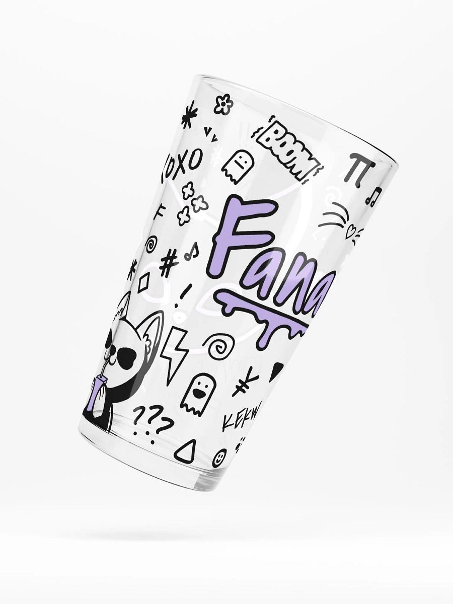 Fana Glas Lilac product image (5)