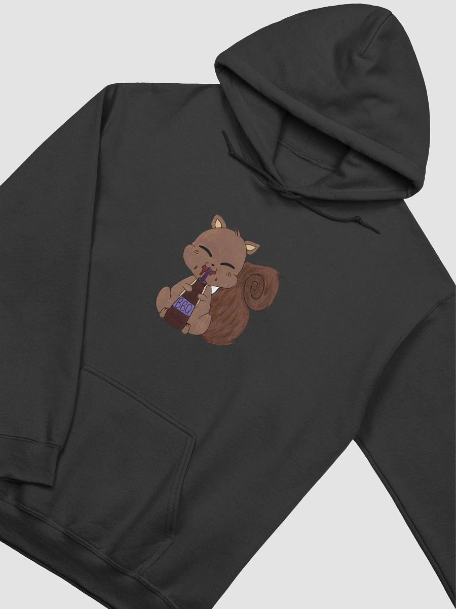 BBQ Squirrel Hoodie product image (24)