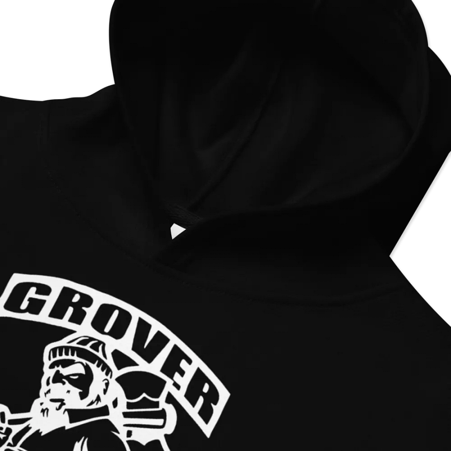 Oak Grove Robotics Kids Hoodie product image (9)