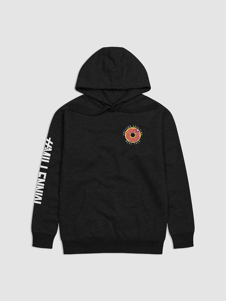 'Pretend Adulting' Hoodie product image (1)