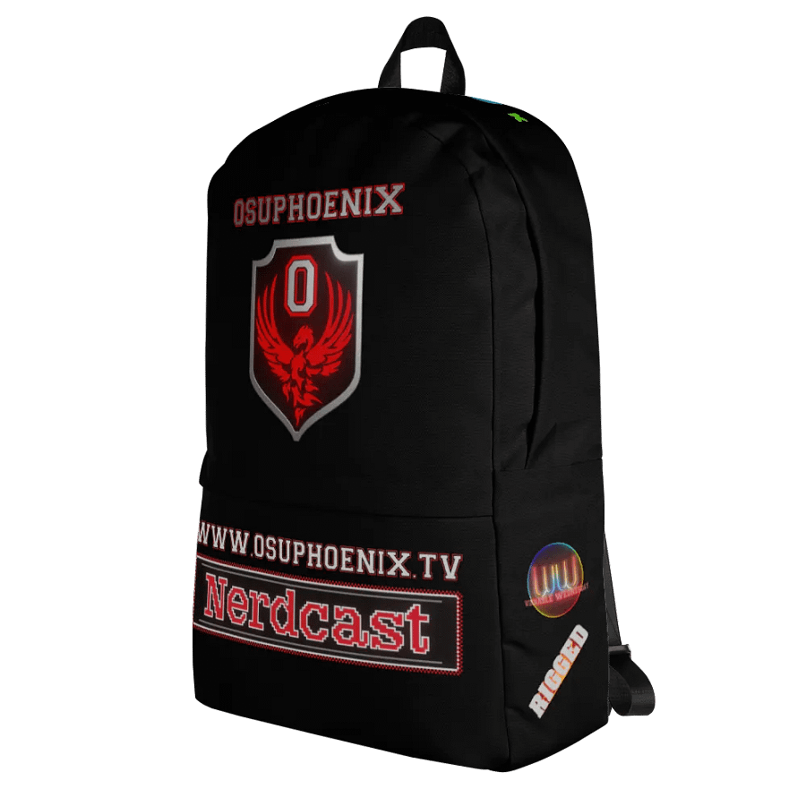 The Ultimate Carrier! product image (4)