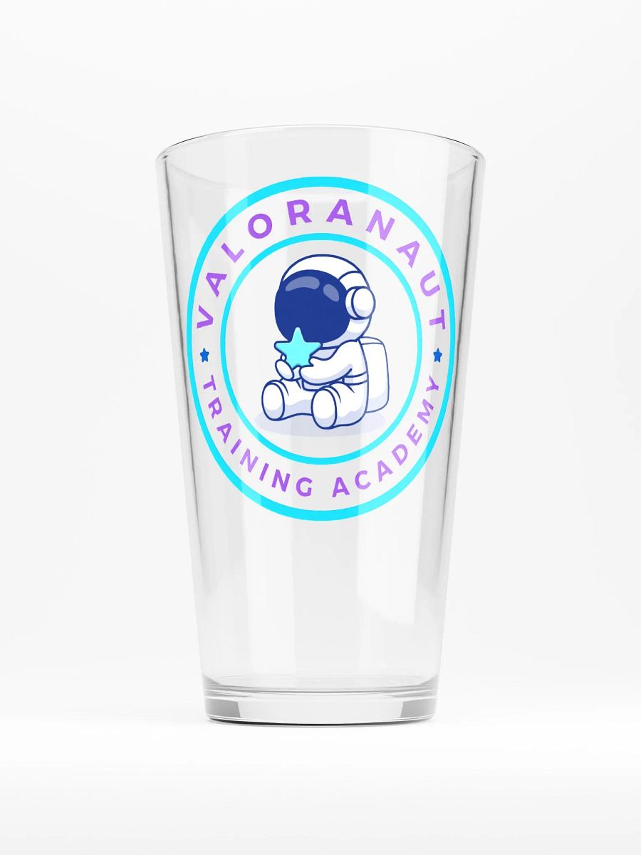VTA 2.0 Glass Tumbler product image (1)
