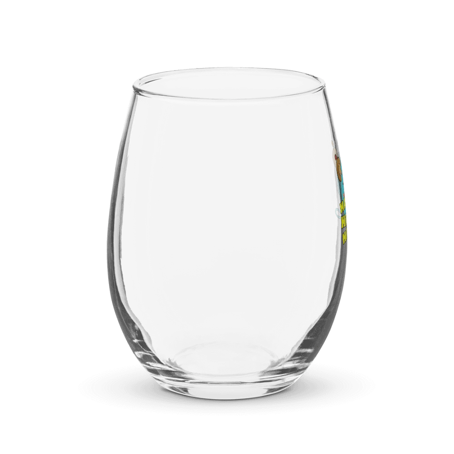Emote-Lachen-Glas-15oz product image (4)