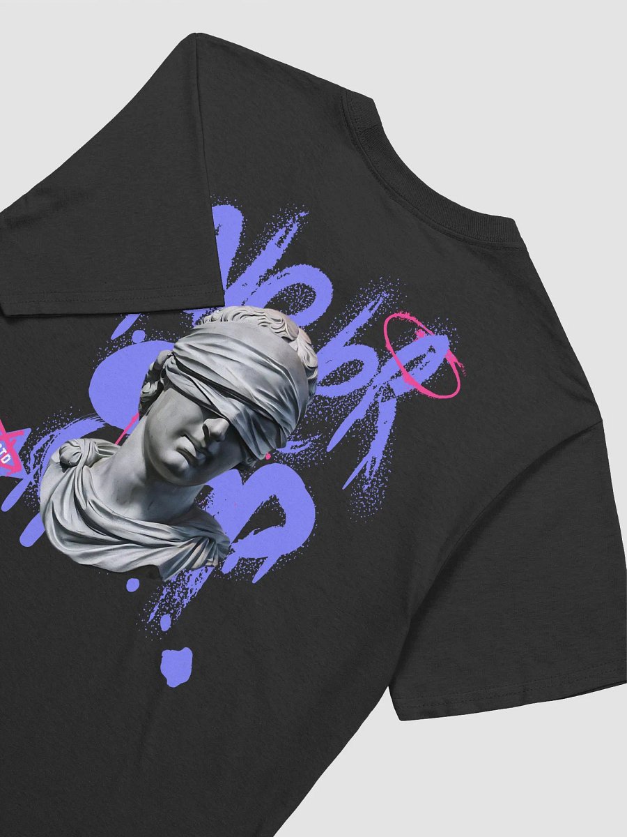 Glamdern Vocal Expression Graphic Tee product image (2)