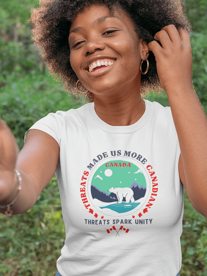 Unity in Diversity T-Shirt product image (13)