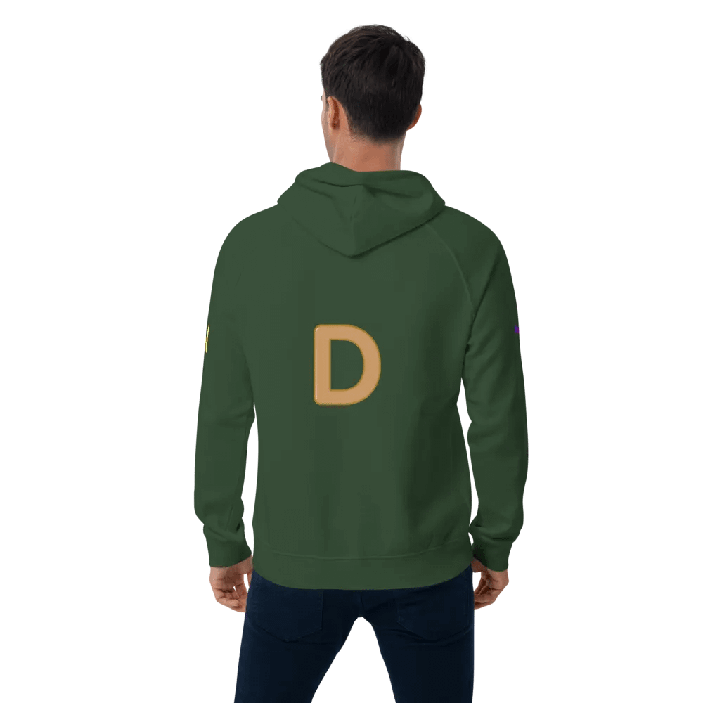 Daniel Birthday Hoddie product image (2)