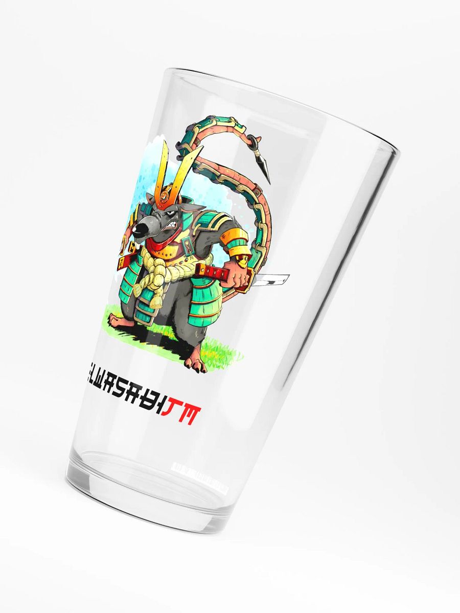 Vaso Original ElWasabiTM product image (6)