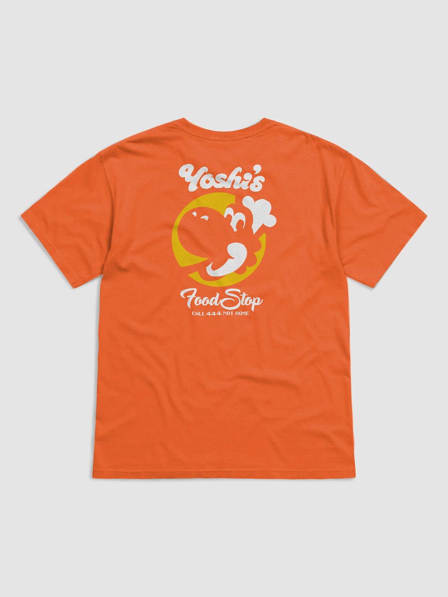 Yoshi's Food Stop product image (4)