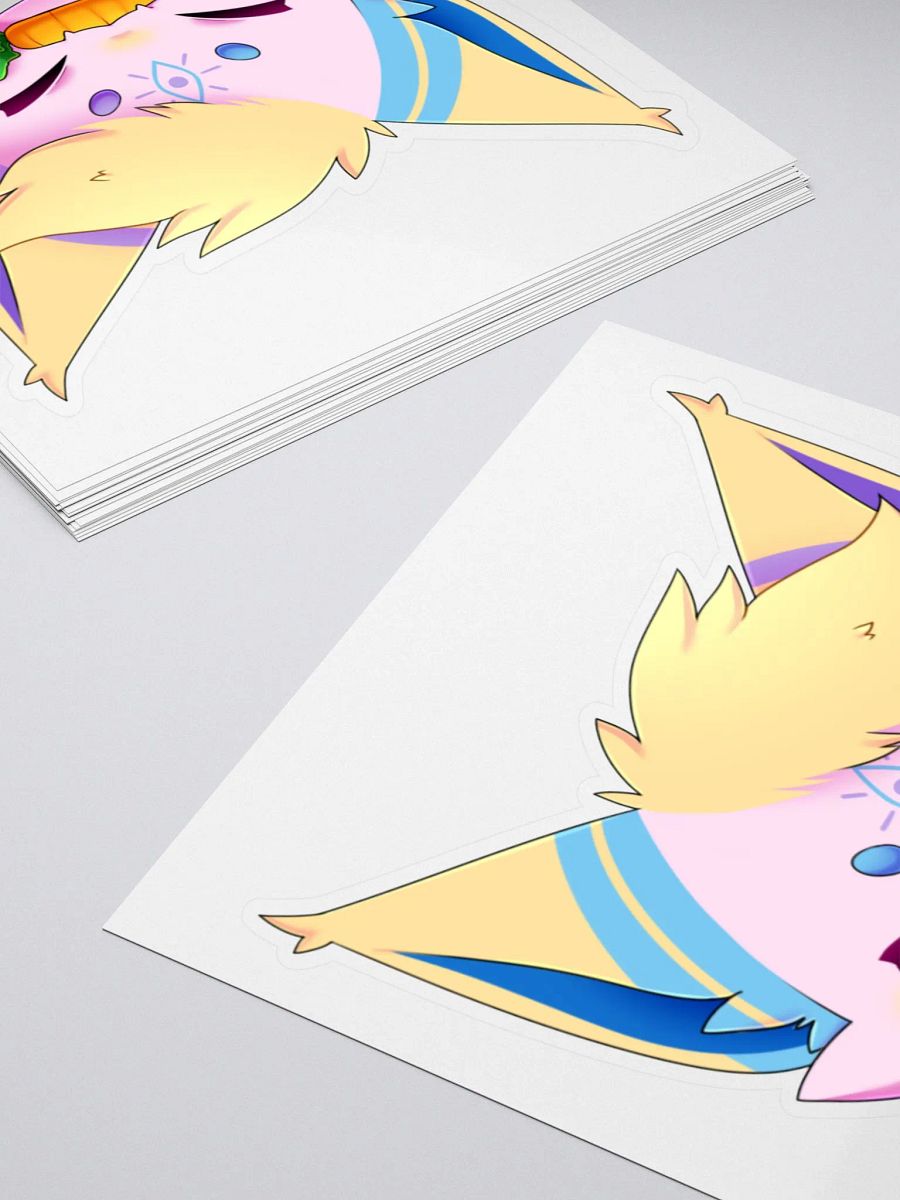 ROOSEVELT STICKER #1 product image (4)