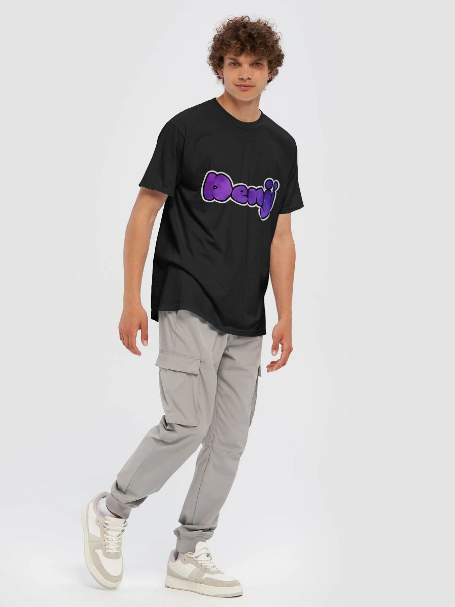 Limited Edition Denji Shirt product image (5)