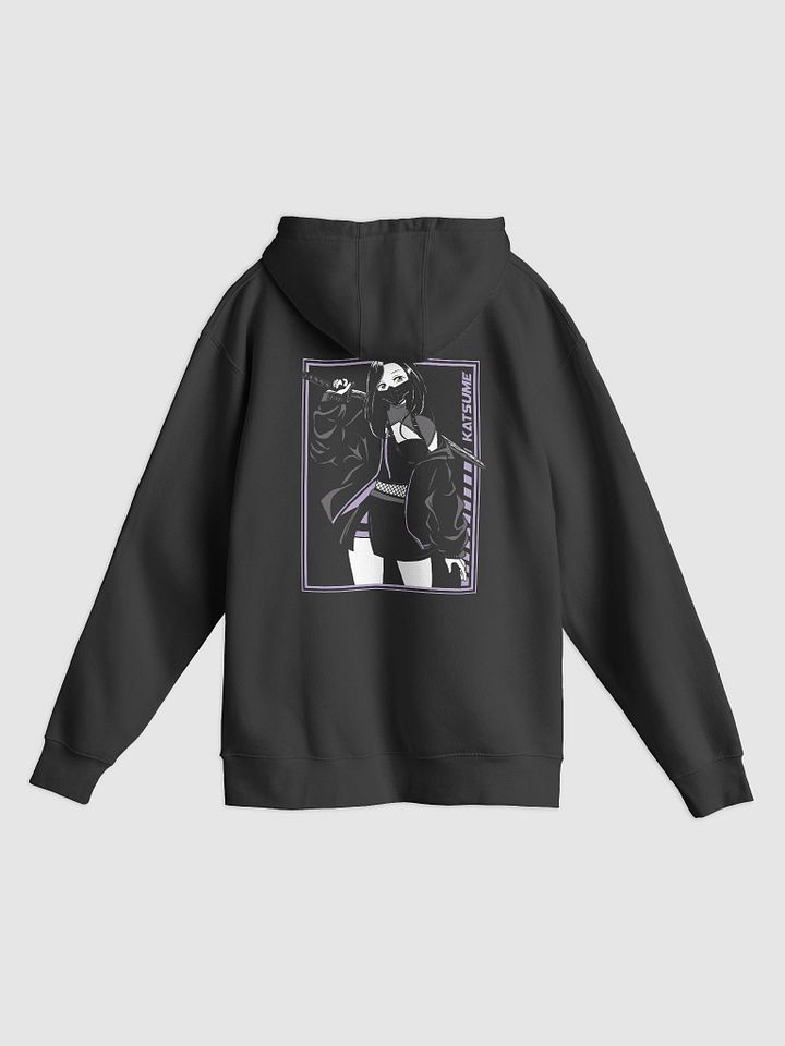 Katana Hoodie product image (1)