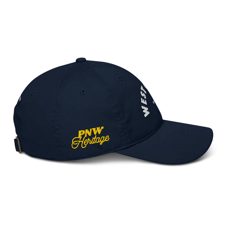 West Coast Classic DadHat product image (2)