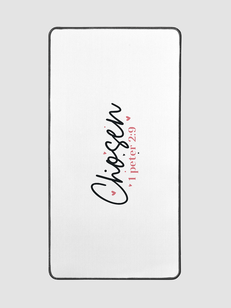Chosen. product image (2)