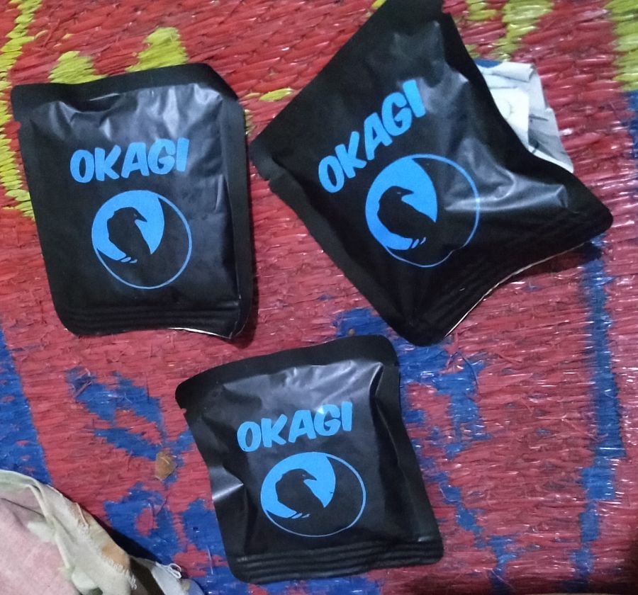 Okagi Keripik Kaca Snack Enak product image (3)