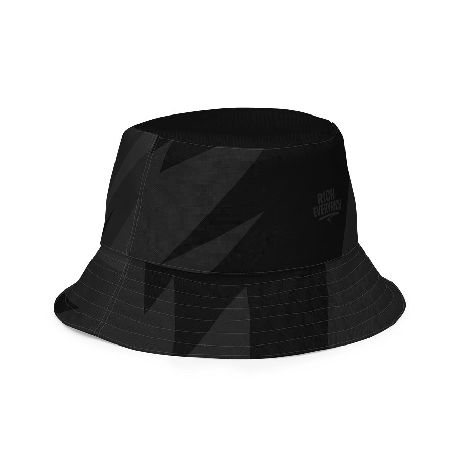 RICHEVERYRICH Reversible Bucket Hat product image (5)