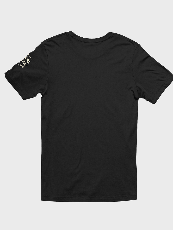Dyscalculia Numbers T-shirt product image (2)