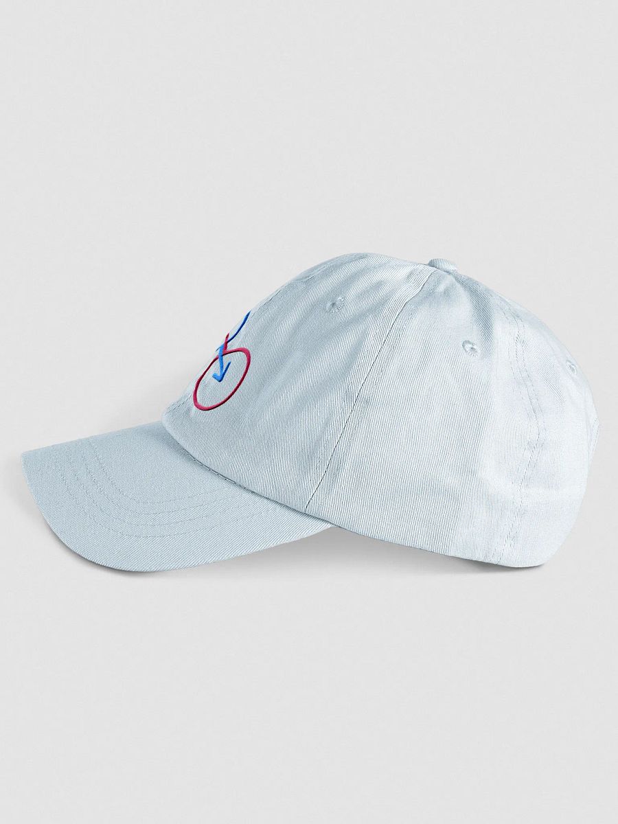 Connecting Traditional Genders Dad Hat product image (3)