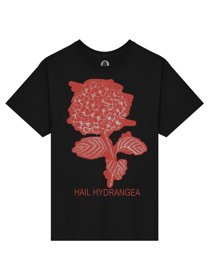 Hail Hydrangea Classic Shirt product image (1)