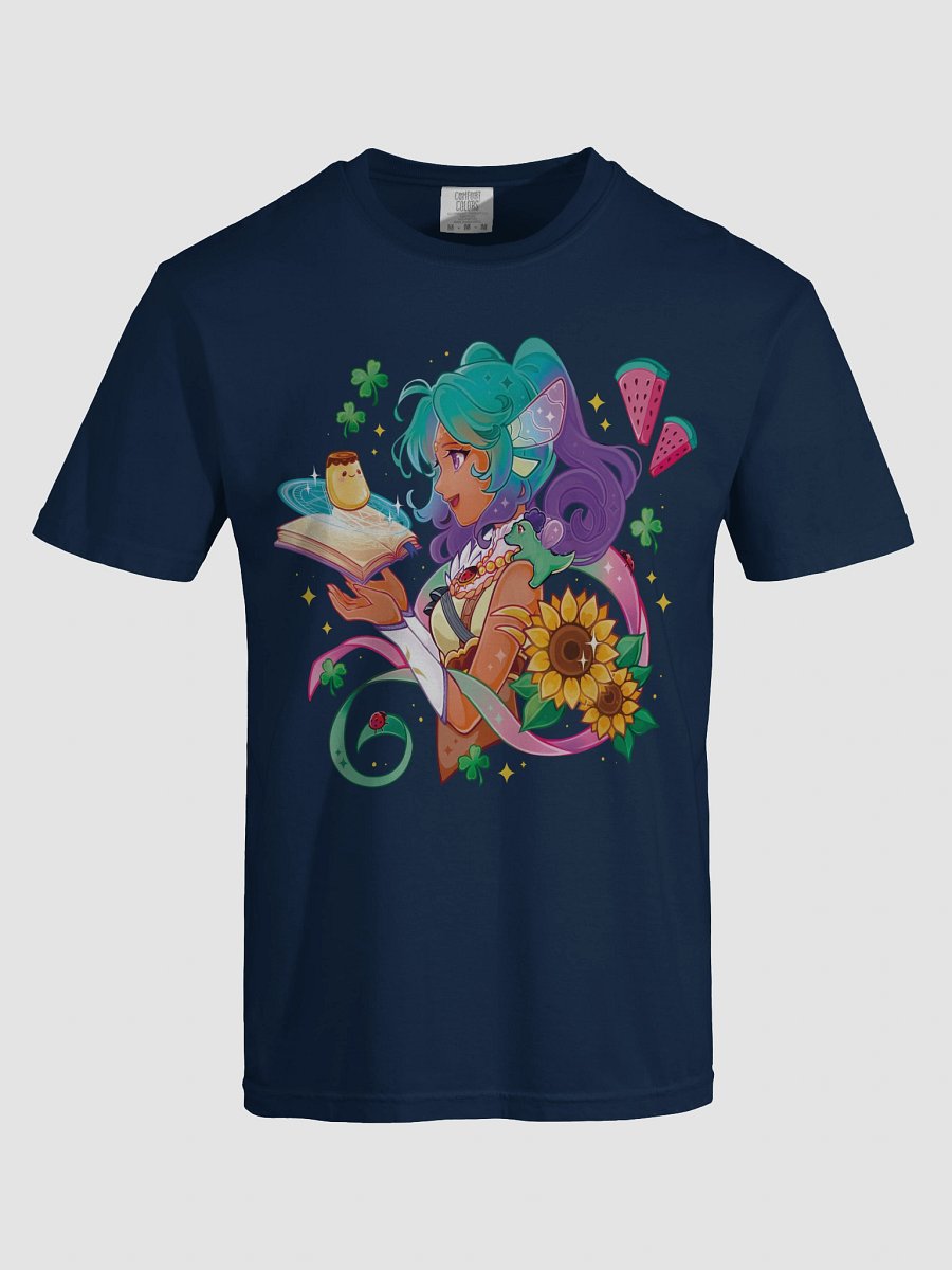 T-shirt product image (3)