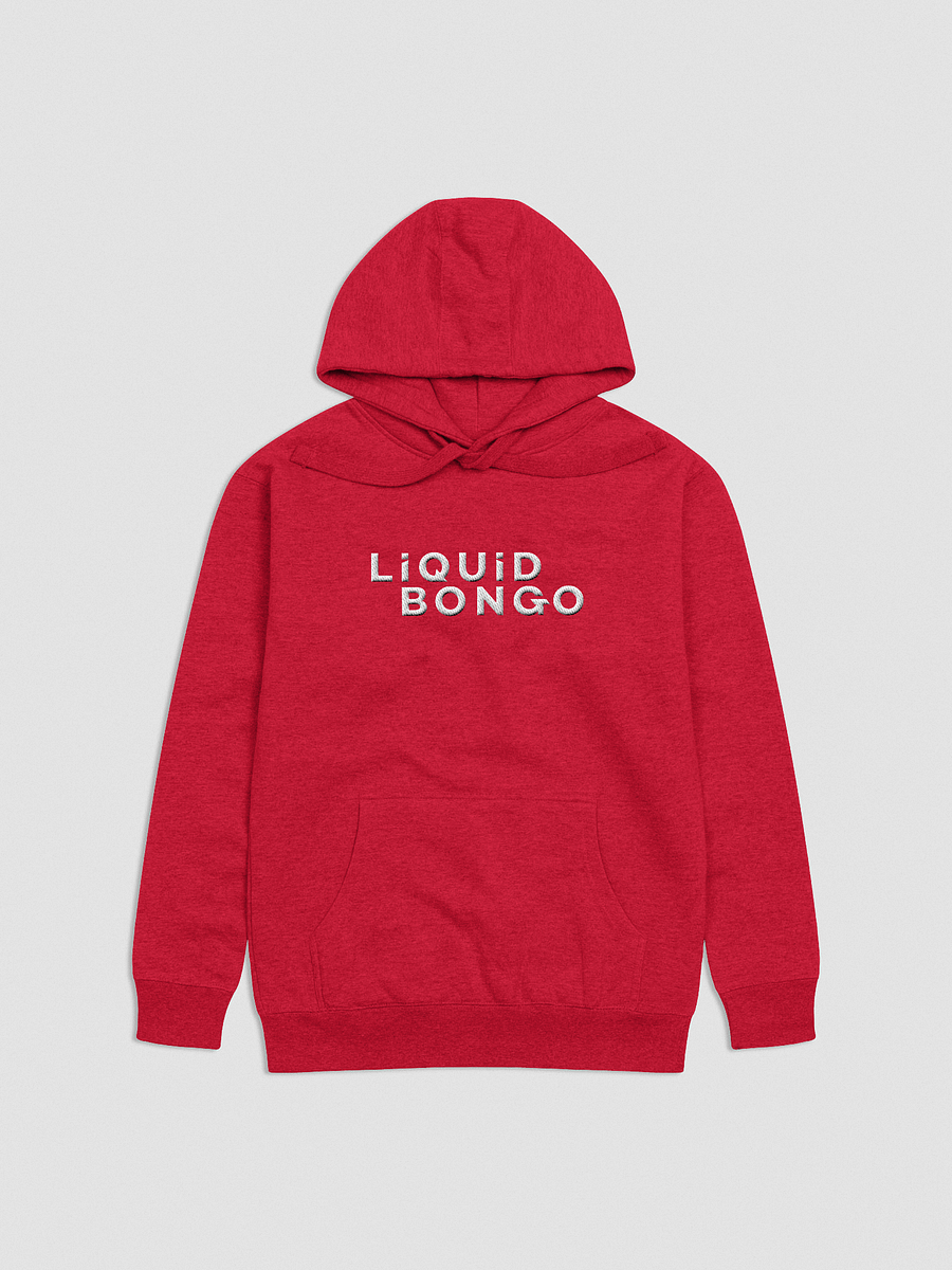 Unisex Hoodie product image (2)