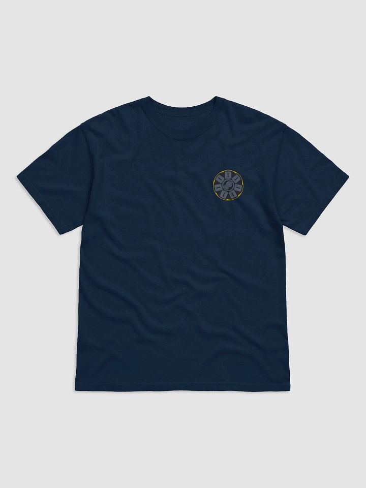 Dyna's New Logo T Shirt product image (6)