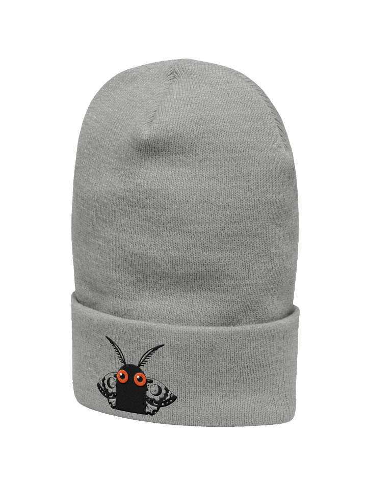 Mothman Beanie product image (2)