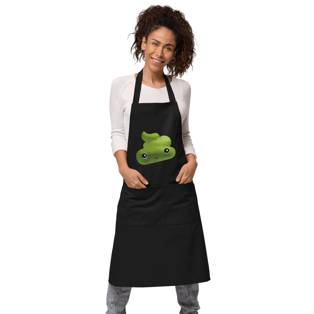 Wasabi Apron product image (10)