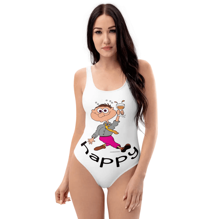 Victory Dance Swimsuit product image (1)