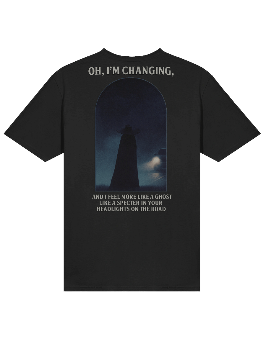 Specter in the Headlights Gildan Unisex Softstyle T-Shirt product image (10)