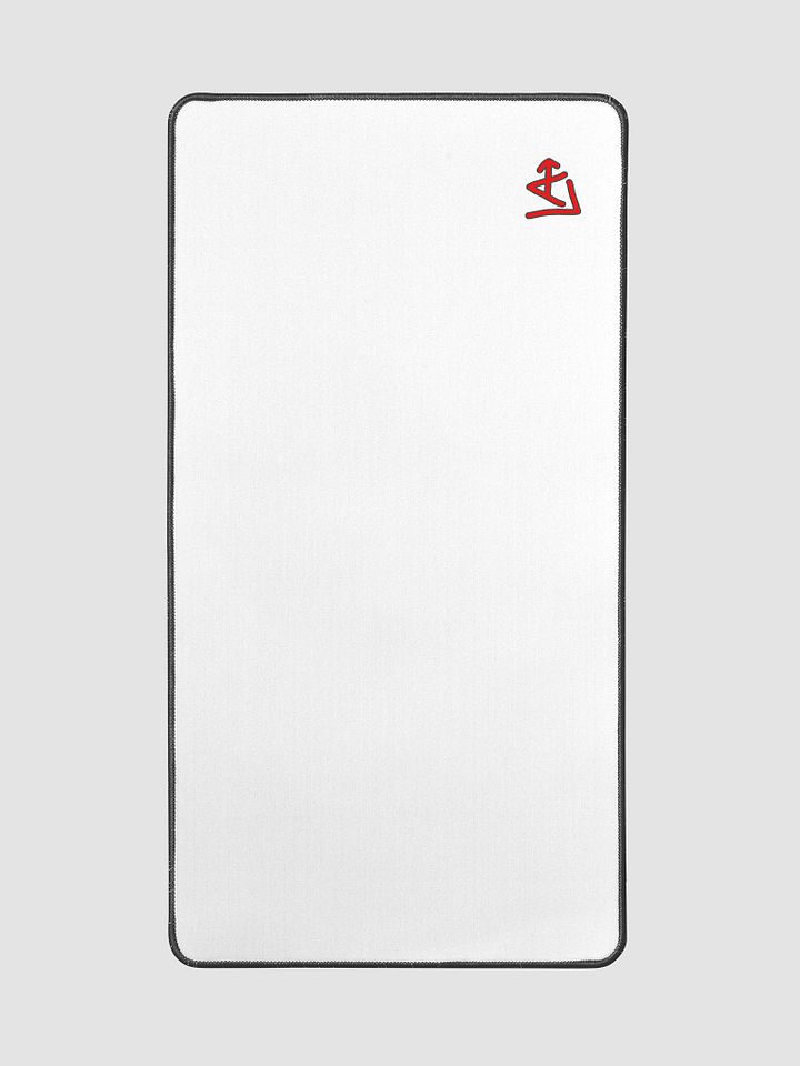 Lann Deskpad (Red) product image (2)