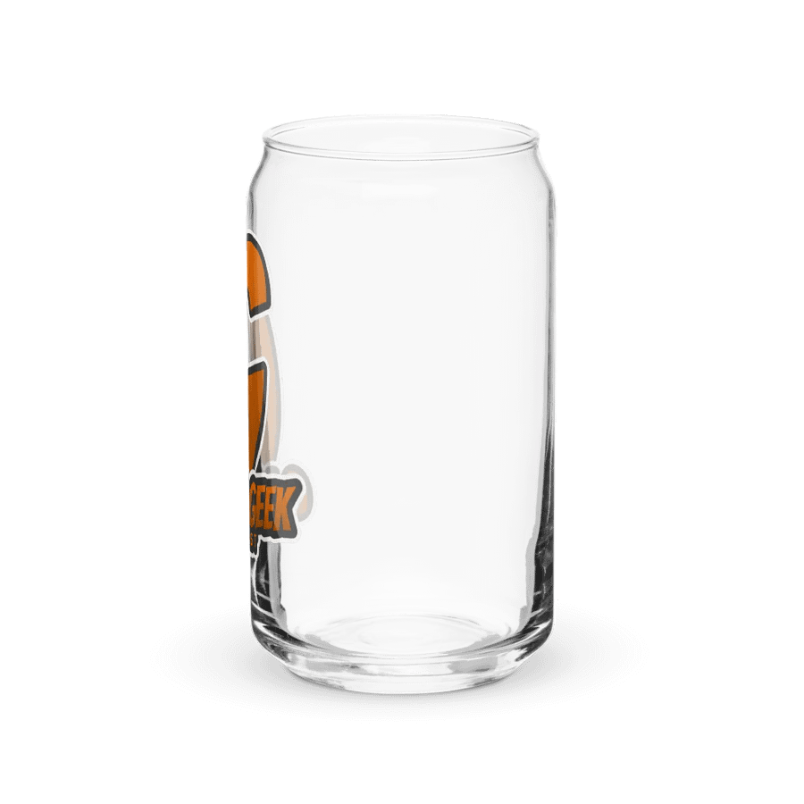 BEER CAN OFFICIEL DE G POUR GEEK product image (39)