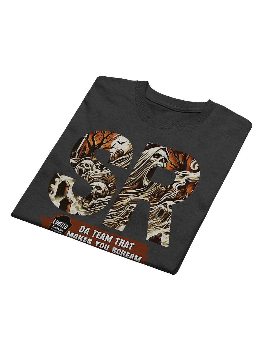 Scream Reapers Limited Edition Tee product image (4)