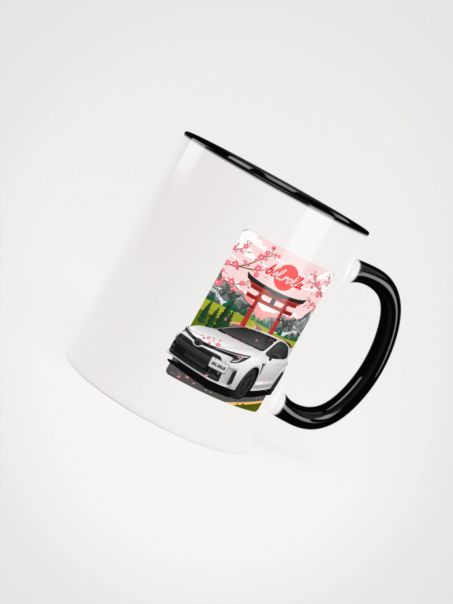 Mug - bbl.rolla product image (16)