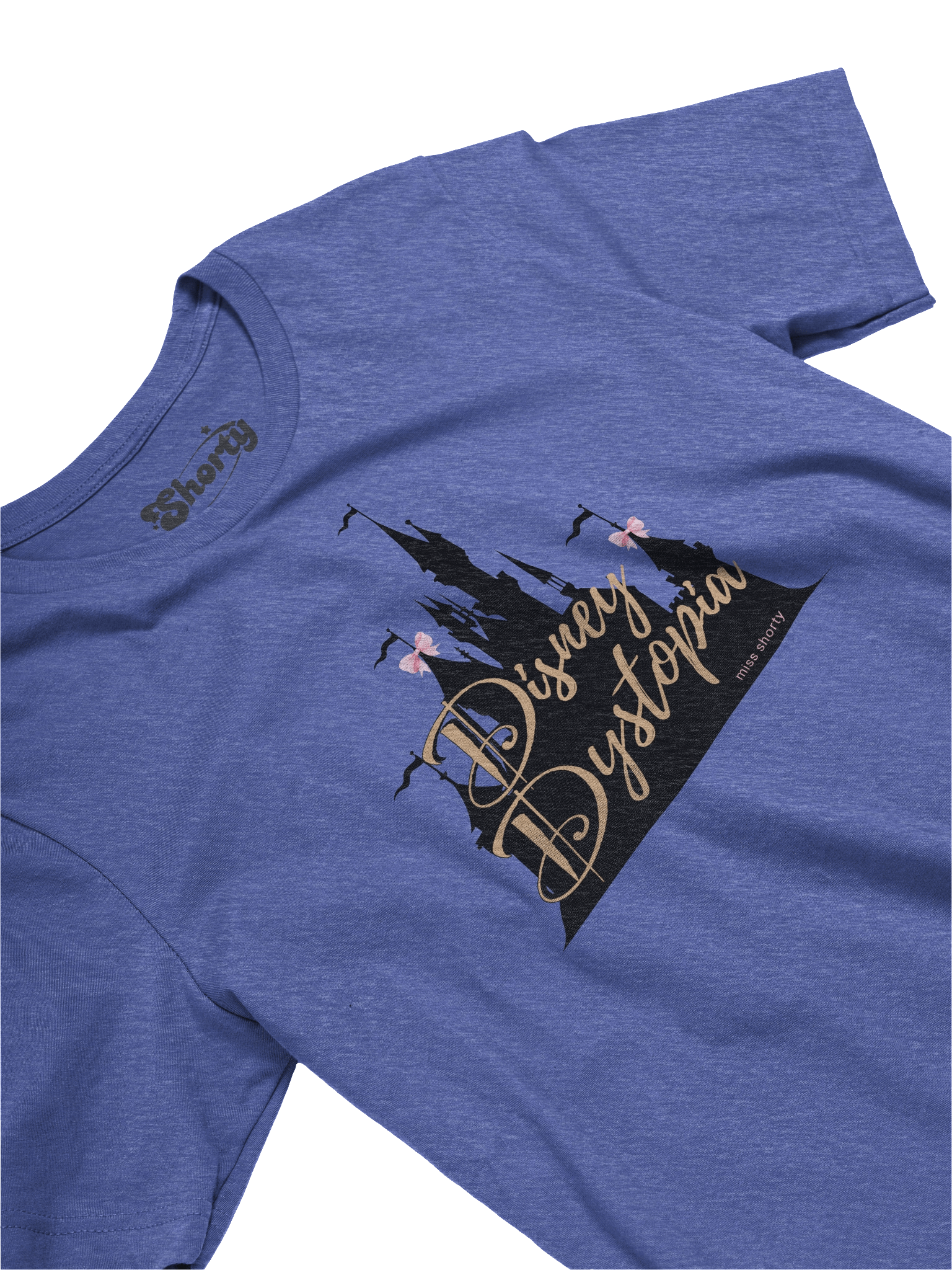 D!sney Dystopia Tee product image (3)