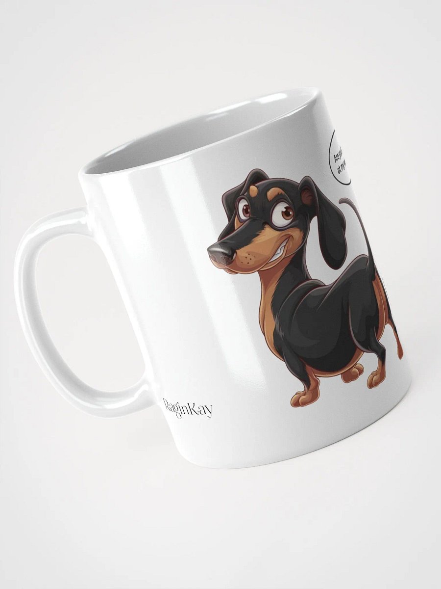 Weenie Mug product image (4)