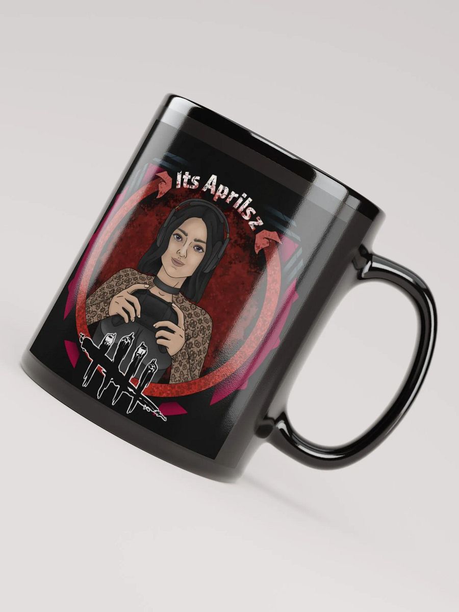 Its Aprilsz DBD Mug product image (7)