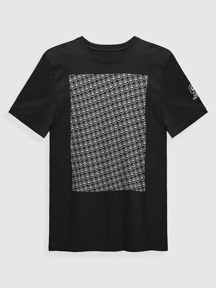 Ghosts Don't Exist -kzzkt- product image (1)