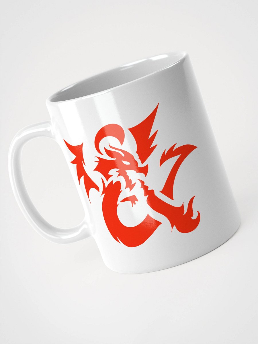 What Doesn't Kill You Mug product image (3)