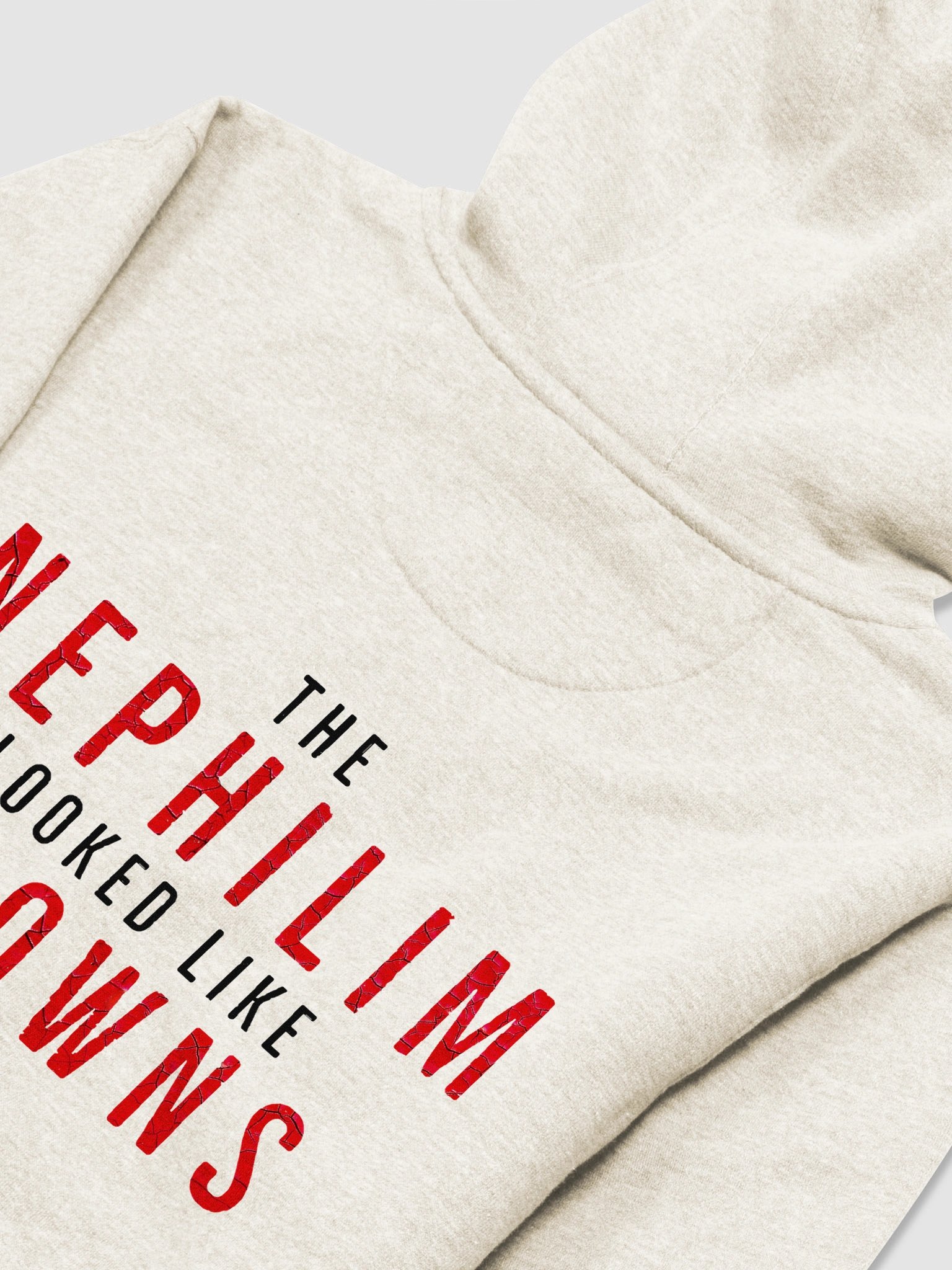 Nephilim Clowns Unisex Hoodie product image (12)