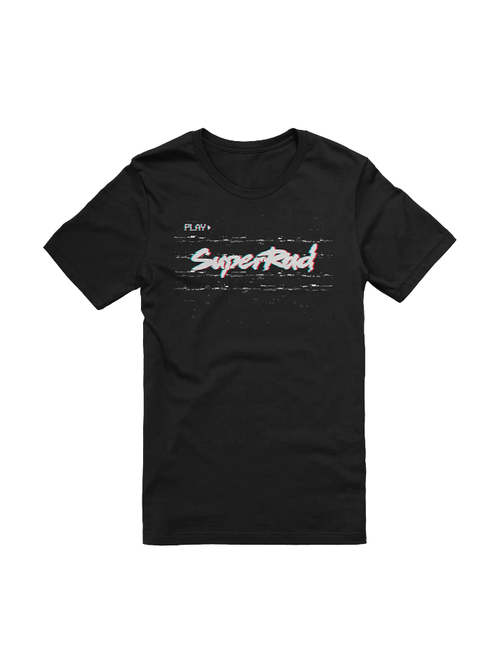 SuperRad VHS product image (1)