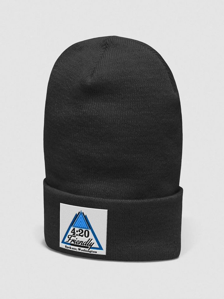 Beanie product image (9)