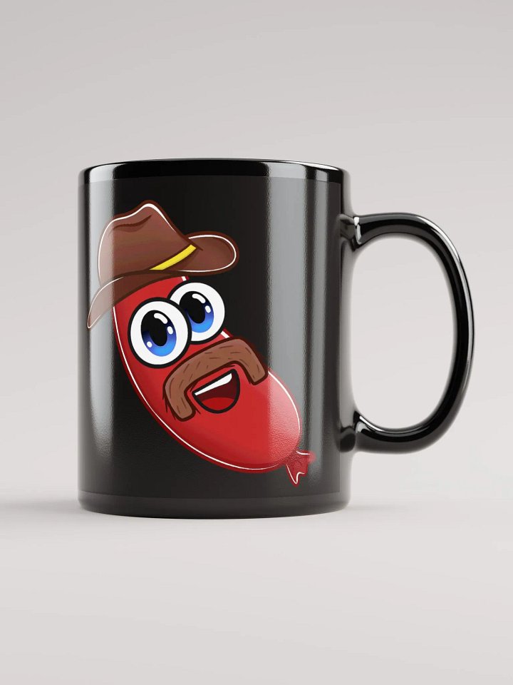 Weiner Mug product image (1)