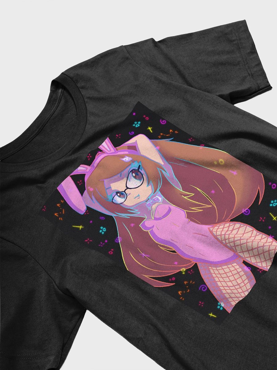Trippy T-shirt product image (30)